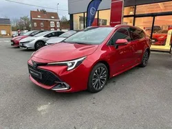 Utilisé 2023 Toyota Corolla Design Break | 28 990 € (Bon prix)
