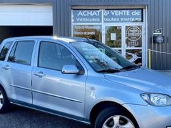 Utilisé 2005 Mazda 2 Citadine | 3 990 €