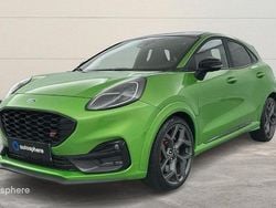 Vert Utilisé 2023 Ford Puma Gen-E ST SUV | 26 999 € (Prix assez cher)