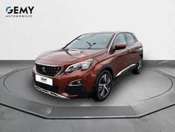 Utilisé 2020 Peugeot 3008 Allure | 18 980 € (Bon prix)