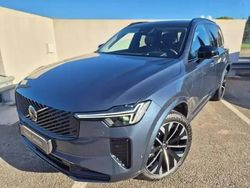 Bleu Occasion 2025 Volvo XC90 Ultra SUV | 99 900 €