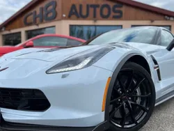 Utilisé 2019 Chevrolet Corvette Grand Sport Sport Coupé | 99 900 €