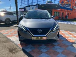 Gris squale Utilisé 2023 Nissan Qashqai 360º SUV | 24 880 € (Bon prix)