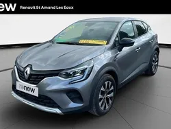 Gris Utilisé 2023 Renault Captur Evolution SUV | 16 999 € (Bon prix)