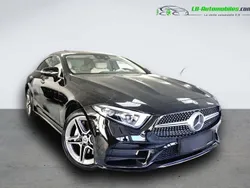 Utilisé 2020 Mercedes CLS450 Coupé | 59 900 €