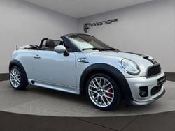 Argent Utilisé 2012 Mini John Cooper Works Cabriolet Cabriolet | 19 790 €