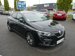 Renault Mégane IV