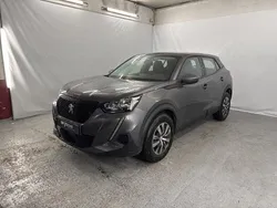 Gris Utilisé 2021 Peugeot 2008 Active SUV | 14 490 € (Bon prix)