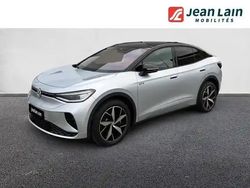 Noir Utilisé 2024 VW ID.5 GTX SUV | 46 290 €