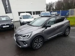 Utilisé 2020 Renault Captur Initiale Paris SUV | 18 390 € (Prix juste)