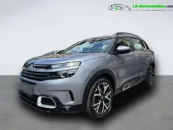 Utilisé 2020 Citroën C5 Aircross SUV | 20 400 € (Bon prix)
