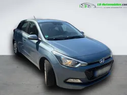 Utilisé 2017 Hyundai i20 Citadine | 14 900 € (Prix juste)