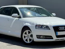 Utilisé 2010 Audi A3 Sportback Berline | 11 490 € (Prix assez cher)