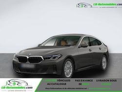 Utilisé 2024 BMW 640 Sport Line Coupé | 64 900 €