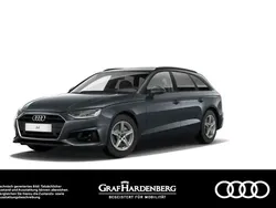 Gris Utilisé 2021 Audi A4 Sport Break | 27 880 € (Super prix)