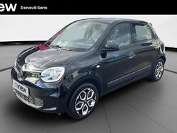 Noir Utilisé 2024 Renault Twingo Equilibre Citadine | 15 000 €