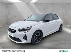 Blanc Utilisé 2021 Opel Corsa GS Line | 14 980 € (Bon prix)
