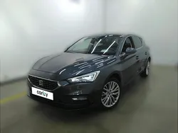 Utilisé 2021 Seat Leon XCELLENCE Berline | 19 290 € (Prix juste)