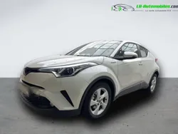 Utilisé 2019 Toyota C-HR SUV | 23 800 € (Bon prix)