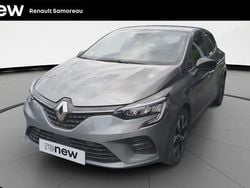 Gris Utilisé 2023 Renault Clio V Evolution Citadine | 13 300 € (Prix juste)