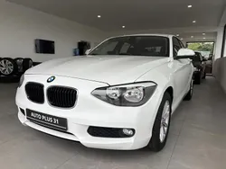 Utilisé 2014 BMW 114 Citadine | 10 990 €