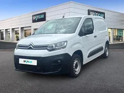 Utilisé 2023 Citroën Berlingo Monospace | 18 990 € (Bon prix)