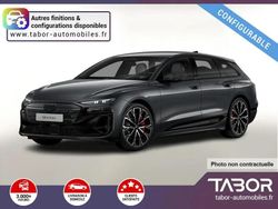 Gris Nouvelle 2025 Audi S6 e-tron Sport Berline | 80 559 €