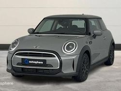 Utilisé 2022 Mini ONE Citadine | 24 499 € (Prix juste)