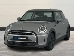 Utilisé 2022 Mini ONE Citadine | 24 499 € (Prix juste)