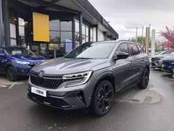 Gris Utilisé 2024 Renault Austral Techno Esprit Alpine SUV | 32 690 € (Prix juste)
