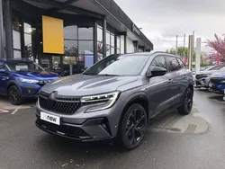 Gris Utilisé 2024 Renault Austral Techno Esprit Alpine SUV | 32 990 € (Bon prix)