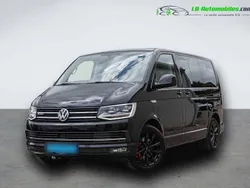 Utilisé 2018 VW Multivan Break | 53 500 € (Prix assez cher)
