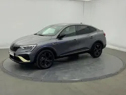 Gris Utilisé 2023 Renault Arkana Esprit Alpine SUV | 26 914 €