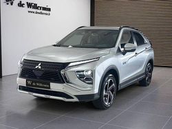 Nouvelle 2024 Mitsubishi Eclipse Cross SUV | 29 980 €