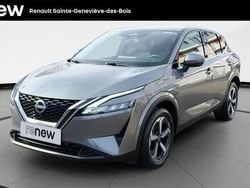 Gris Utilisé 2023 Nissan Qashqai N-Connecta SUV | 25 490 € (Prix juste)