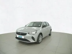 Gris Utilisé 2023 Opel Corsa-e Edition Citadine | 17 490 € (Prix juste)