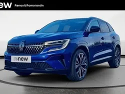 Bleue Utilisé 2023 Renault Austral Iconic SUV | 31 490 € (Prix juste)