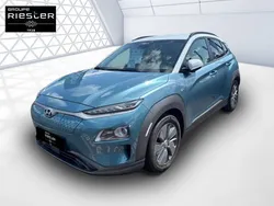 Bleu Utilisé 2020 Hyundai Kona SUV | 21 880 € (Bon prix)