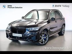 Noir Utilisé 2022 BMW X5 M Sport SUV | 69 860 € (Prix assez cher)