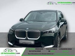 Utilisé 2024 BMW iX Sport Line SUV | 44 100 € (Prix juste)