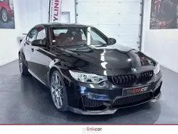 Utilisé 2017 BMW M3 Comfort Edition Berline | 69 890 € (Prix juste)