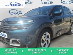 Utilisé 2021 Citroën C5 Aircross Business Class SUV | 14 990 € (Bon prix)