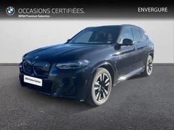 Carbonschwarz métallisé Utilisé 2023 BMW iX3 M Sport SUV | 44 890 € (Bon prix)