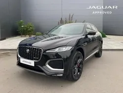 Nouvelle 2024 Jaguar F-Pace R-Dynamic SUV | 86 999 € (Bon prix)