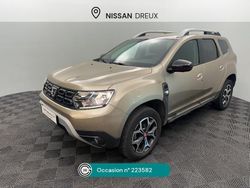 Beige Utilisé 2019 Dacia Duster SUV | 15 990 € (Prix juste)