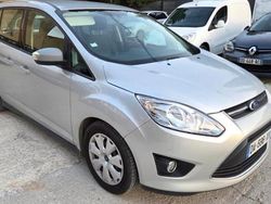 Gris Occasion 2013 Ford Grand C-Max Trend Monospace | 7 490 €