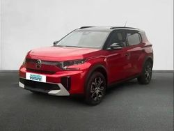 Rouge Nouvelle 2025 Citroën e-C3 Aircross Comfort SUV | 24 990 € (Super prix)
