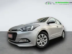 Utilisé 2019 Hyundai i20 Citadine | 13 800 € (Prix juste)