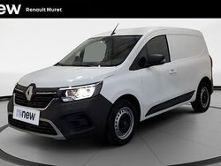 Blanc Utilisé 2023 Renault Kangoo Monospace | 19 750 €