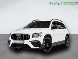 Utilisé 2022 Mercedes GLB35 AMG SUV | 50 600 € (Super prix)